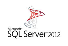 Microsoft SQL Server 2012