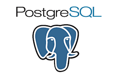 PostgreSQL