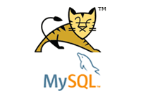 Tomcat & MySQL stack